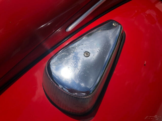 1971 Volkswagen Beetle - Classic - photo 13