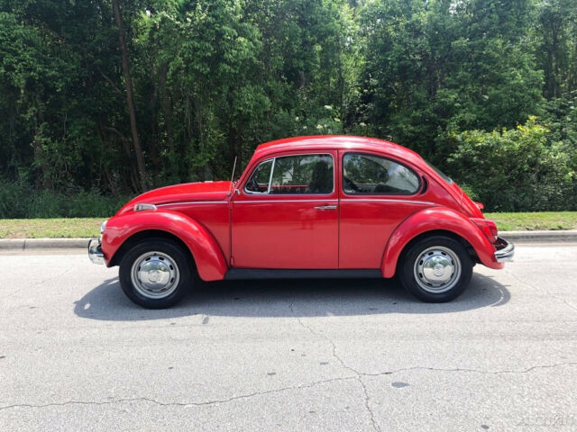 1971 Volkswagen Beetle - Classic - photo 2