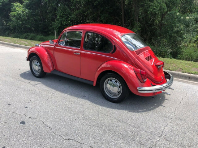 1971 Volkswagen Beetle - Classic - photo 3