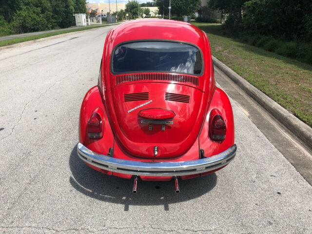 1971 Volkswagen Beetle - Classic - photo 4