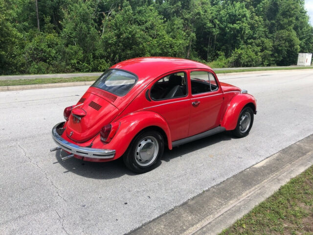 1971 Volkswagen Beetle - Classic - photo 5