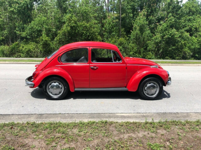 1971 Volkswagen Beetle - Classic - photo 6