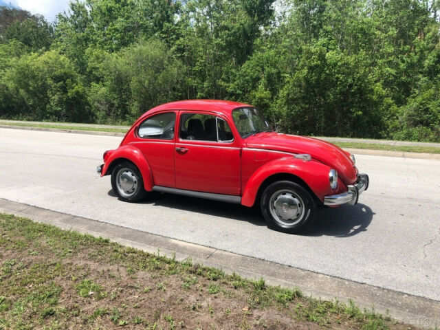 1971 Volkswagen Beetle - Classic - photo 7