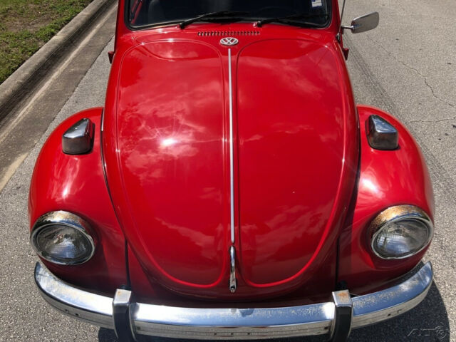 1971 Volkswagen Beetle - Classic - photo 9