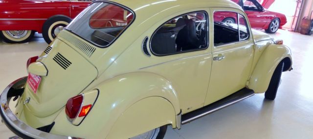 1971 Volkswagen Beetle-New -- - photo 11