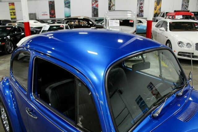 1971 Volkswagen Beetle - Classic -- - photo 10