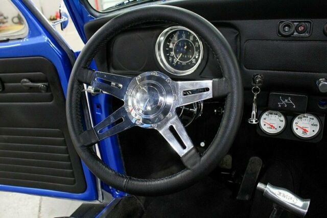 1971 Volkswagen Beetle - Classic -- - photo 12