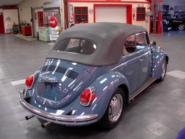 1971 Volkswagen Beetle - Classic Bug - photo 5
