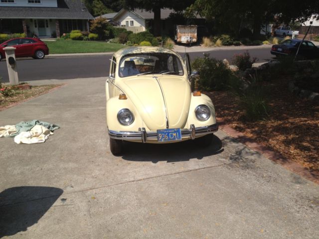 1971 Volkswagen Beetle - Classic - photo 10