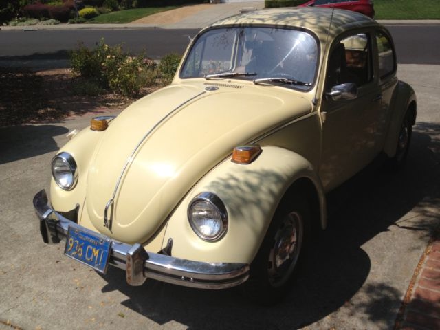 1971 Volkswagen Beetle - Classic - photo 4