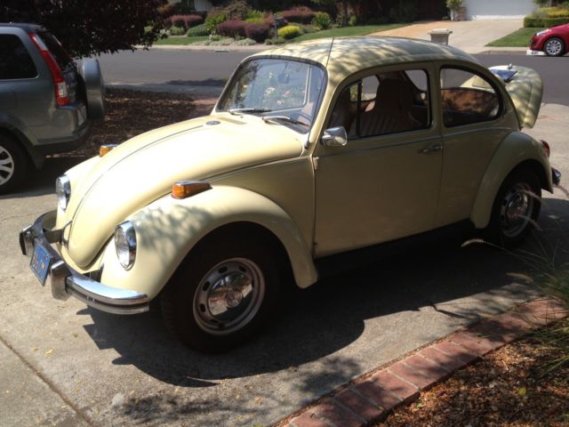 1971 Volkswagen Beetle - Classic - photo 5