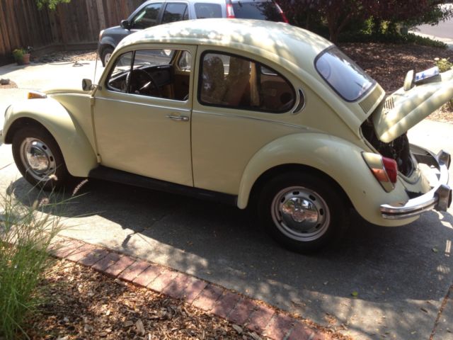 1971 Volkswagen Beetle - Classic - photo 6