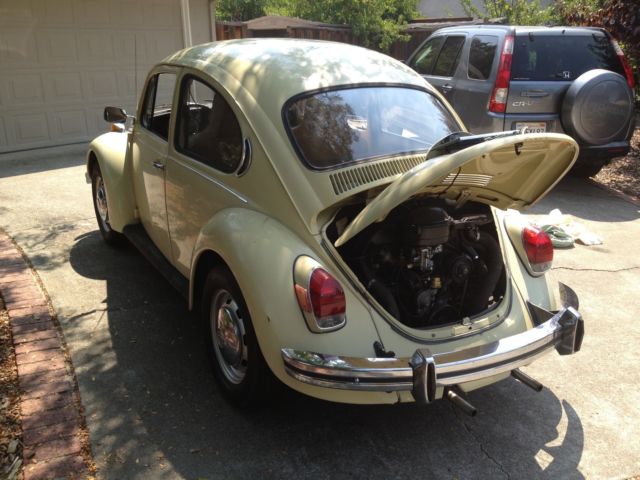 1971 Volkswagen Beetle - Classic - photo 7