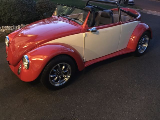 1971 Volkswagen Beetle - Classic - photo 3