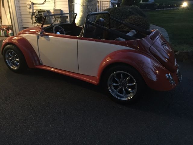 1971 Volkswagen Beetle - Classic - photo 5