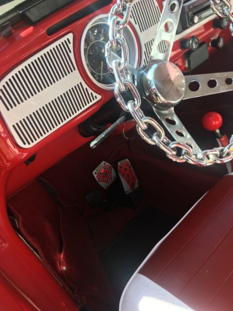 1971 Volkswagen Beetle - Classic - photo 10