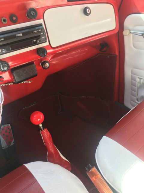 1971 Volkswagen Beetle - Classic - photo 11