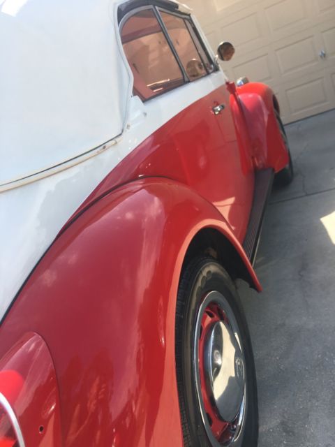 1971 Volkswagen Beetle - Classic - photo 13