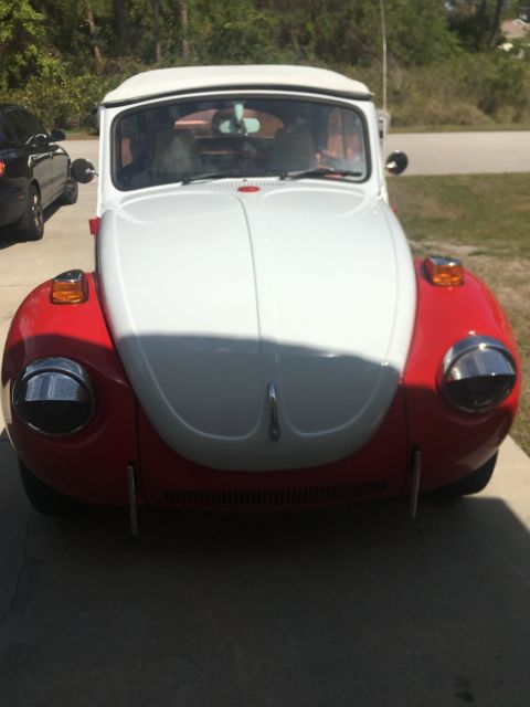 1971 Volkswagen Beetle - Classic - photo 4