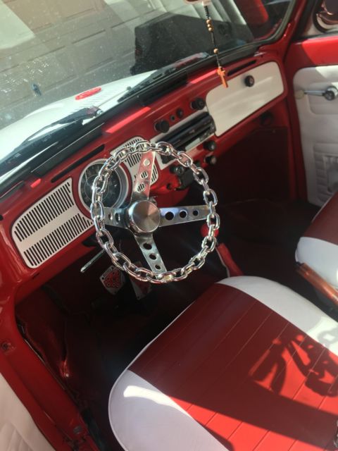 1971 Volkswagen Beetle - Classic - photo 6