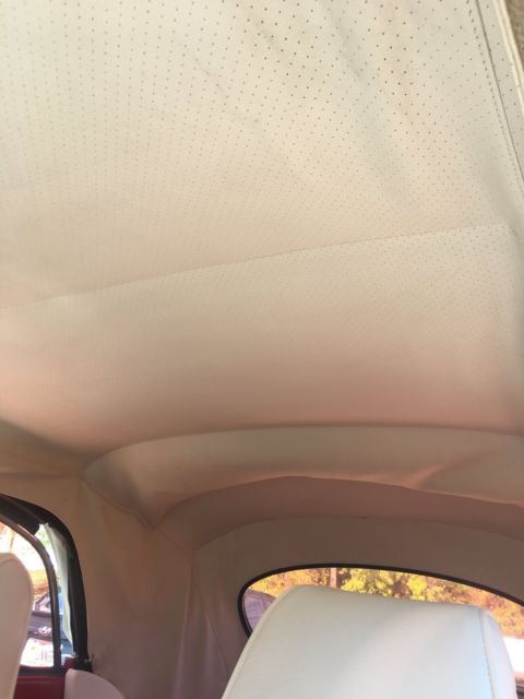 1971 Volkswagen Beetle - Classic - photo 9