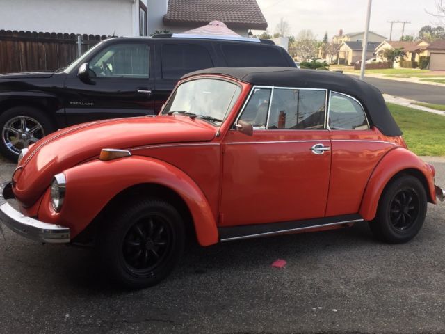 1971 Volkswagen Beetle - Classic - photo 10
