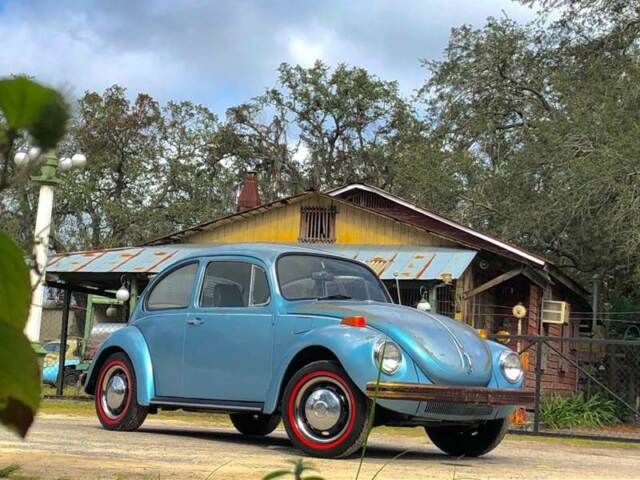 1971 Volkswagen Beetle - Classic Classic - photo 3