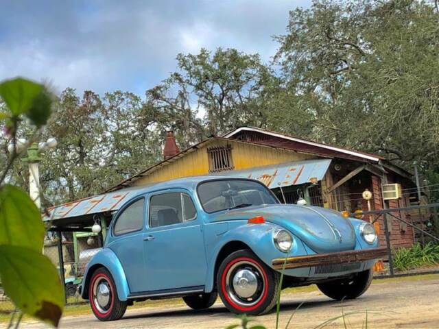 1971 Volkswagen Beetle - Classic Classic - photo 4