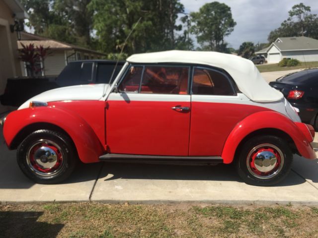 1971 Volkswagen Beetle - Classic with NO Reserve 1971 Volkswagen Beetle - Classic