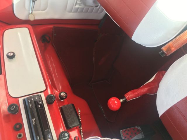 1971 Volkswagen Beetle - Classic - photo 11