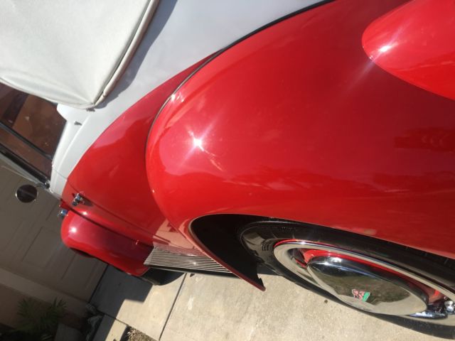 1971 Volkswagen Beetle - Classic - photo 12