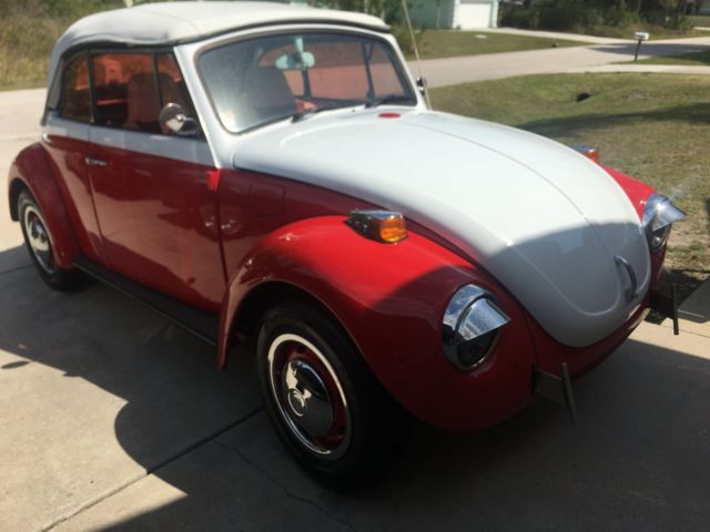 1971 Volkswagen Beetle - Classic - photo 2