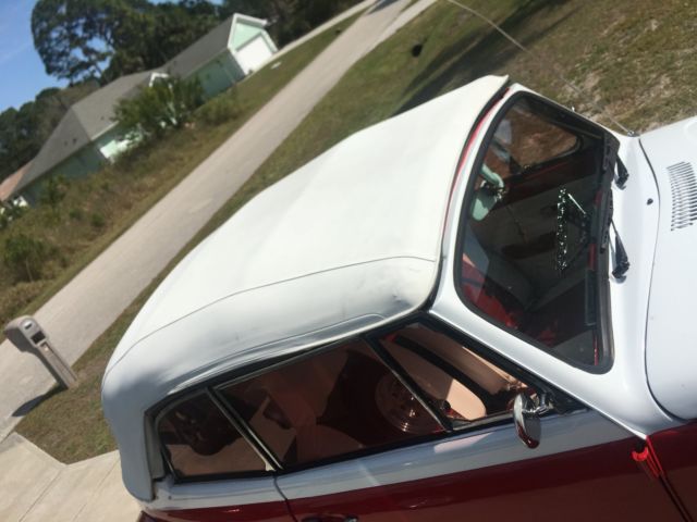 1971 Volkswagen Beetle - Classic - photo 5
