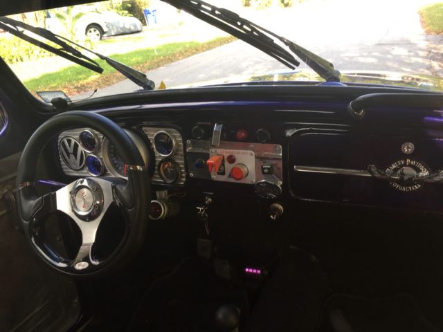 1971 Volkswagen Beetle - Classic Super - photo 10