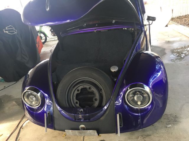 1971 Volkswagen Beetle - Classic Super - photo 12