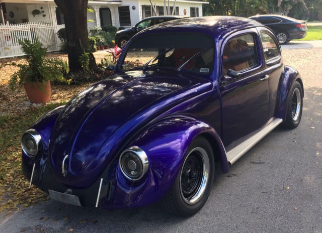 1971 Volkswagen Beetle - Classic Super - photo 3