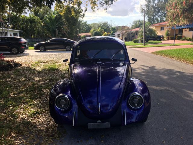 1971 Volkswagen Beetle - Classic Super - photo 4
