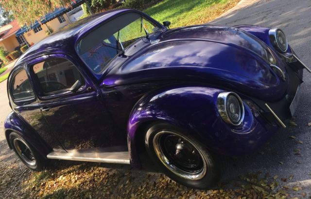 1971 Volkswagen Beetle - Classic Super - photo 5