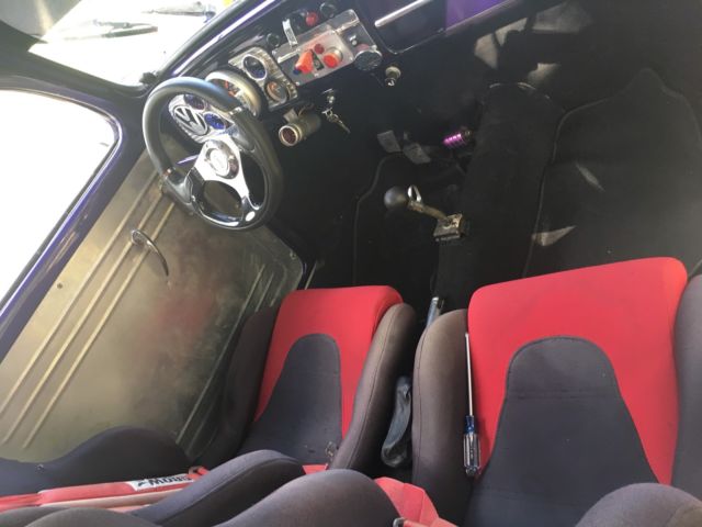 1971 Volkswagen Beetle - Classic Super - photo 7