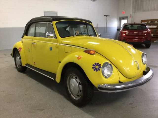 1971 Volkswagen Beetle - Classic - photo 10