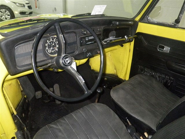 1971 Volkswagen Beetle - Classic - photo 4
