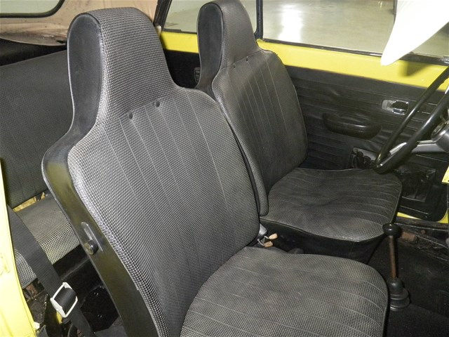 1971 Volkswagen Beetle - Classic - photo 7