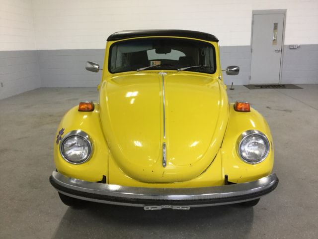 1971 Volkswagen Beetle - Classic - photo 8