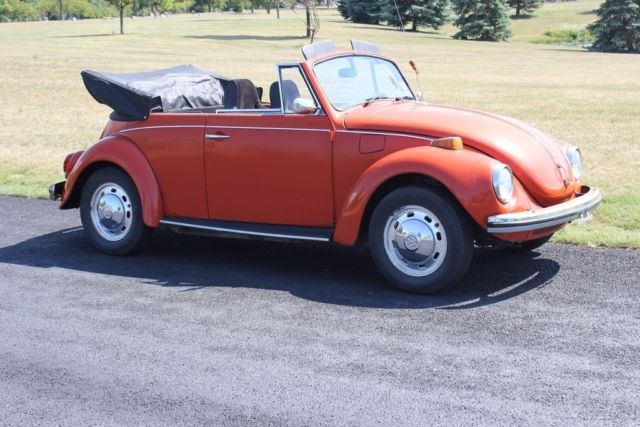 1971 Volkswagen Beetle - Classic - photo 9