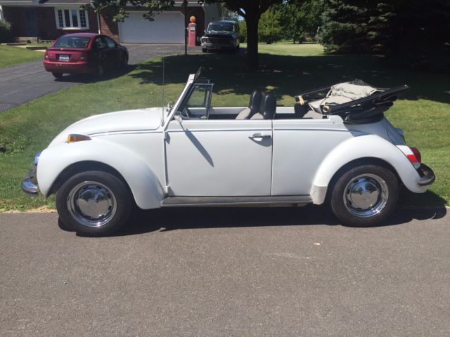 1971 Volkswagen Beetle - Classic - photo 2