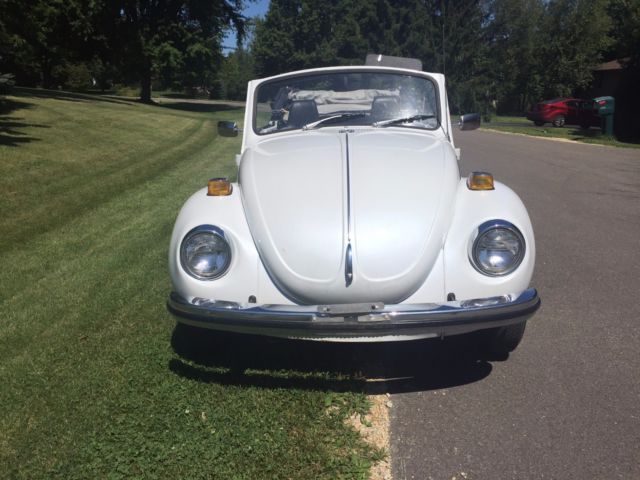 1971 Volkswagen Beetle - Classic - photo 3