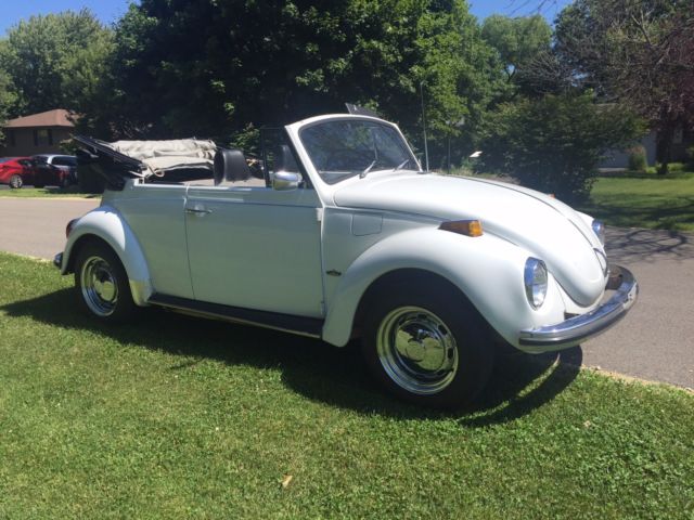 1971 Volkswagen Beetle - Classic - photo 4