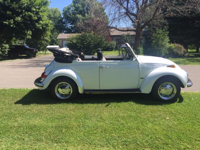 1971 Volkswagen Beetle - Classic - photo 5