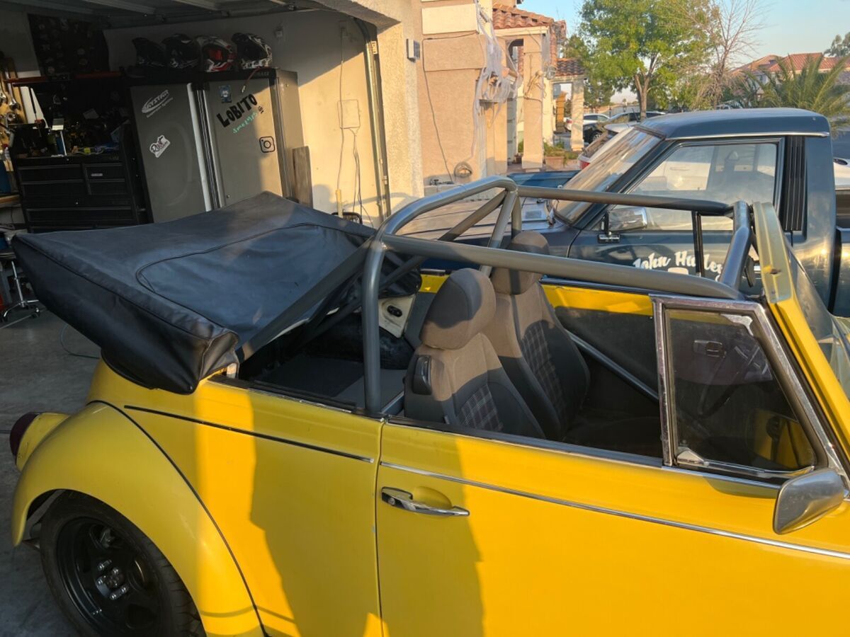 1971 Volkswagen Beetle - Classic - photo 9
