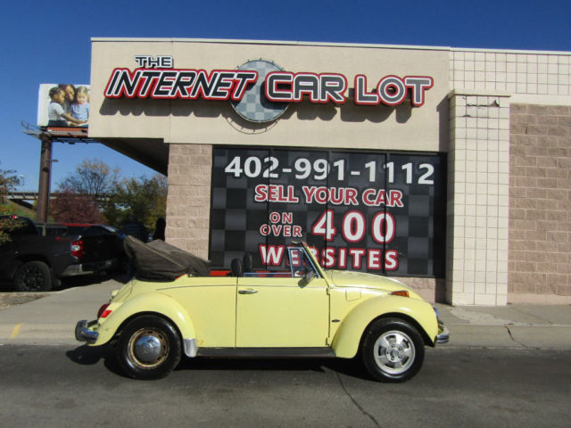 1971 Volkswagen Beetle - Classic - photo 5
